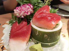 -阿吾罗·月咏精致日料(港汇恒隆广场店)