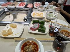 -海底捞火锅(吾悦国际广场店)