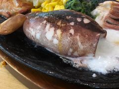 -萨莉亚意式餐厅(石鼓路店)