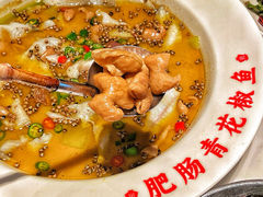 -上上席川菜(凯德乐峰广场店)