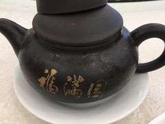 -福满园大酒楼(梅林店)