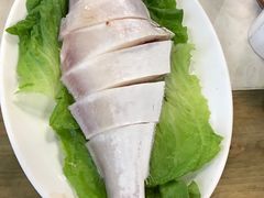 -重庆老火锅王(西安北路店)