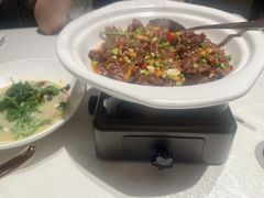 -湘邻呷铺·田园家宴(汉基广场店)