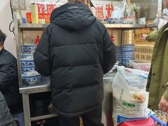 -李家特色小炒泡馍