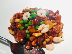 八宝辣酱-绿波廊(豫园店)