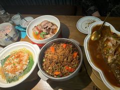 -刀板香·安徽菜(望江东路店)