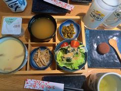 -沼津港精致料理·寿喜烧·烧鸟(青浦宝龙广场日料榜单店)