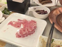 -牛街·马辈儿涮肉(牛街二店)