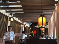 -北方家宴(番禺永旺店)