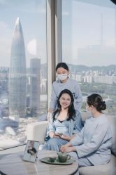 -圣贝拉母婴护理中心(深圳莱佛士店)