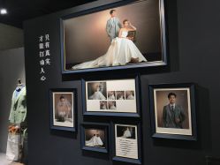 -梧州IDO我愿意婚纱摄影(品优店)