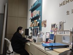 -海马体照相馆(天津世纪都会店)