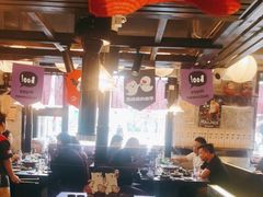 -大馥·炭火烧肉酒场(莘庄莘福坊店)