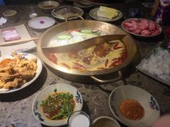 -小龙坎火锅(万象城店)
