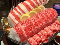 -古京·臻致料理(月湖店)