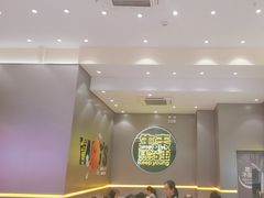 -小杨生煎(深圳岗厦北店)