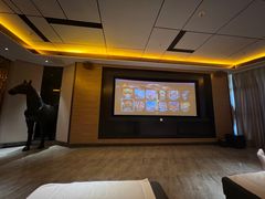 -金色印象·HiFi影音·按摩足疗PLUS(黄泥磅店)