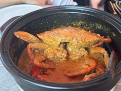 -Ministry of Crab•MOC(交子大道店)