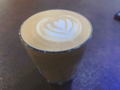 拿铁-MUSEE CAFE(保利·时光里店)