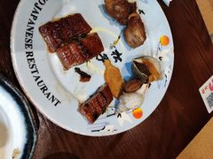-松子料理(华威桥店)