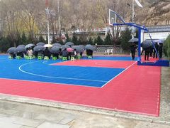 -梁家河村红色旅游区