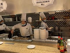 -汉巴味德(沈阳万象汇店)