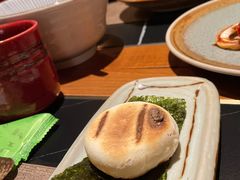 年糕-伊藤ITO(侨福芳草地购物中心店)