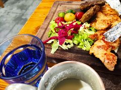 -TUK土耳其餐厅·下午茶(卢湾店)