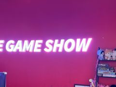 -BlueGame深蓝密室逃脱真人NPC(京投港·长阳店)