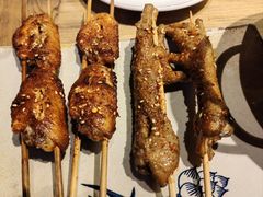 -水煮三国·川鲁江湖菜(香山店)