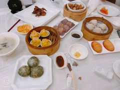 -潮福城大酒楼·潮粤菜·港式点心(阳光城店)