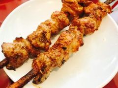 -撒拉花儿·新疆菜·清真(太阳宫店)