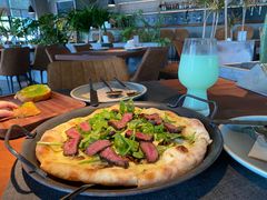 -West10 西拾·西餐厅·创意菜(未来科技城店)