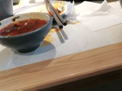 -井格重庆火锅(友谊路新业广场店)