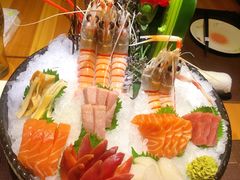 -割烹旭日本料理(龙湖狮山天街店)