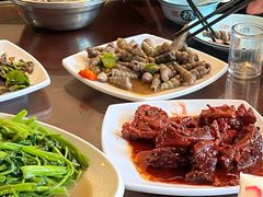 -首占学彬杠面(日韵东方店)