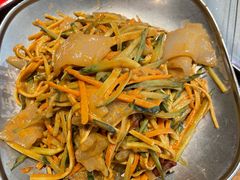 -北丐先生·野馄饨烧烤(长宁龙之梦店)