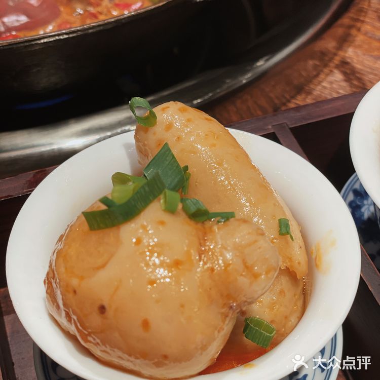 川渝火锅排队王者