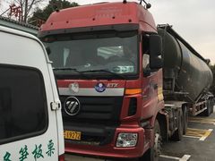 -淀山湖服务区餐厅