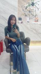 -3AM HAIR SALON染发烫发接发