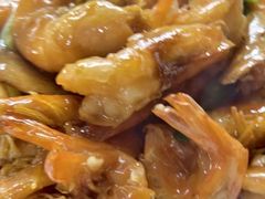 -粤盛海鲜平价店(洛溪食街店)