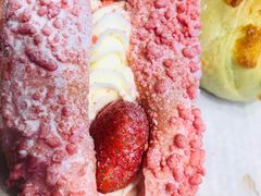 -奈雪的茶(青岛卓悦里INTOWN店)