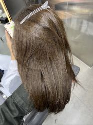 -Hair Code芭曲发型