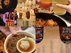 -七八冷面·延边朝鲜族美食(世纪汇店)