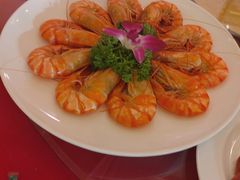 -长城大酒店(长宁道店)