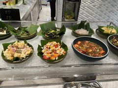 -桂林喜来登饭店雅琴咖啡厅