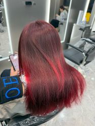 -老佛爷Hair染发烫发Salon