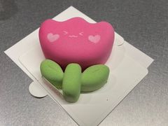 -好利来(武汉新天地店)