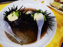 -板桥海鲜广场(文明东店)