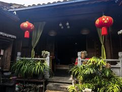 -龙姐私房菜(和顺古镇店)